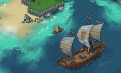 烟雨江湖东海群岛前置任务指南