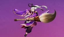 《决战平安京》式神判官介绍