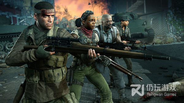 狙击行动代号猎鹰手游合集