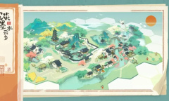 淡墨水云乡官网地址一览