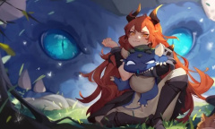 狩猎时刻前期主线推图详情