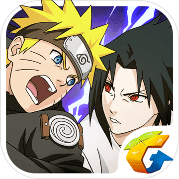 火影忍者忍者新世代无限元宝版