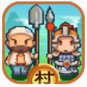 小小村长无限内购单机版