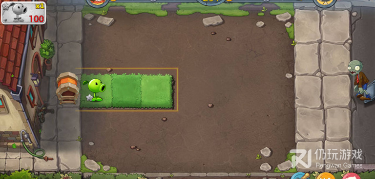 植物大战僵尸3原版正式版手游合集