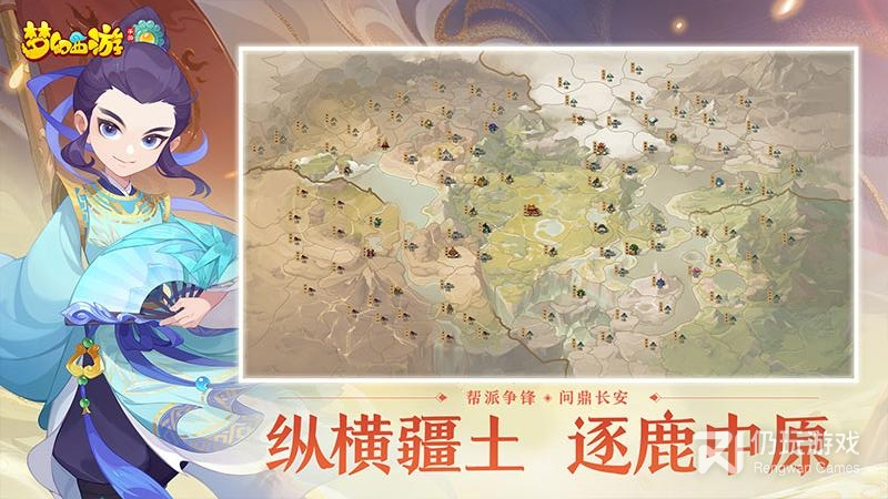 轻松挂机玩法的手游合集