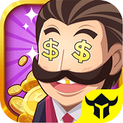 金币大富翁新服