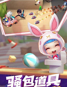 移动机关逃生手游合集