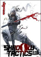 影子战术将军之刃