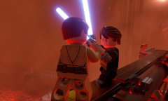 Steam每日特惠：《乐高星战：天行者传奇》新史低186元