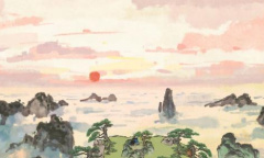 江南百景图徽州探险第一章徽杭古道新鲜艾草在哪