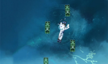 《仙剑奇侠传7》武器幻魅画符图鉴一览