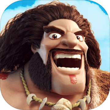 野蛮时代无敌版