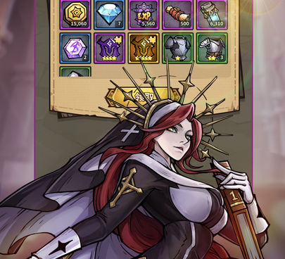 点点勇者最新版手游合集