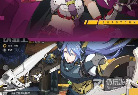 精品射击竞技手游合集