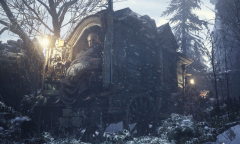 《生化危机8》配置需求介绍