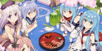 休闲养成手游合集