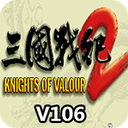 三国战纪2 106版(金手指)