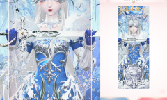 闪耀暖暖凛冬战线怎么过