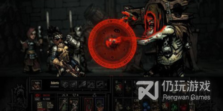 火爆必玩的暗黑地牢手游排行榜