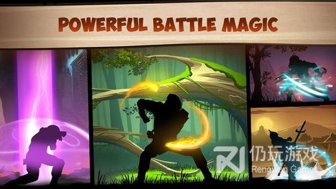 2022暗影格斗各版本游戏手游合集