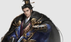 《荣耀新三国》手游曹丕技能属性图鉴