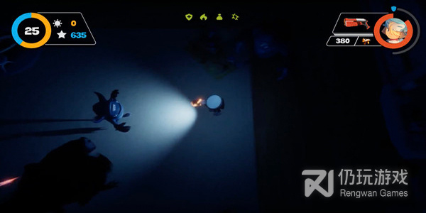 日式格斗类手游合集