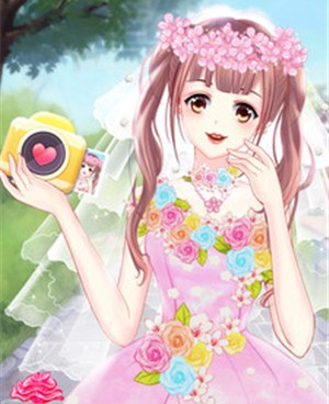 设计婚纱手游合集