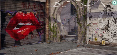 场面宏大手游合集