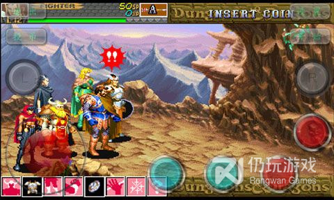 爆火好玩的动作闯关手游合集