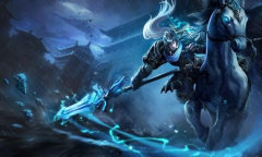 《英雄联盟》手游骑士之环头像框获取攻略