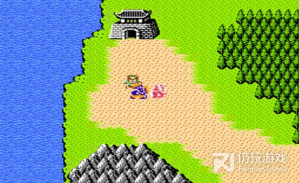 体验不错的复古像素手游合集