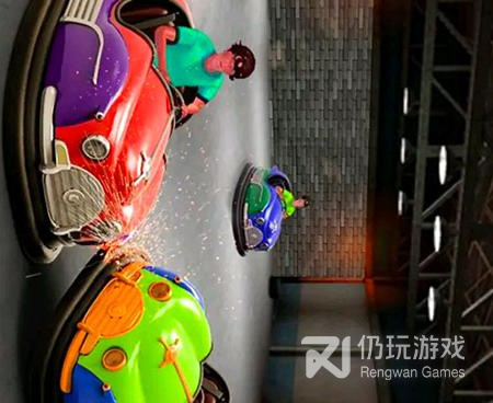 适合开黑玩的赛车手游合集