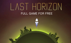 indiegala喜加一！《最后的地平线》现可免费领取！