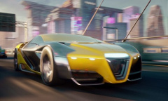 赛博朋克20772.0黑客流新芯片刷取方法指南