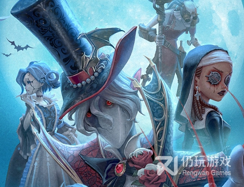 恐惧娃娃历史版本手游合集