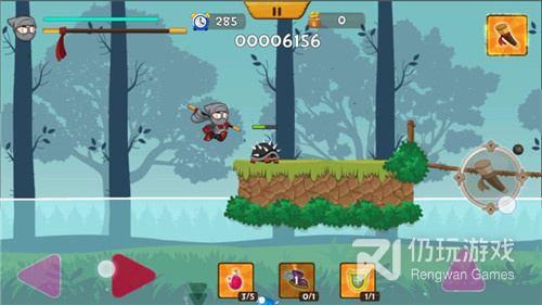 不要实名认证就能玩的手游合集