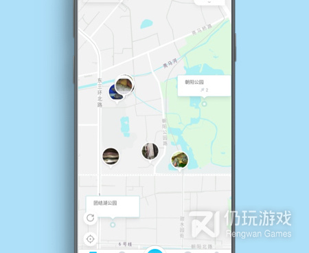 自学生物手机软件合集