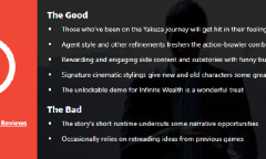 人中之龙7外传无名之龙Gamespot中文评测