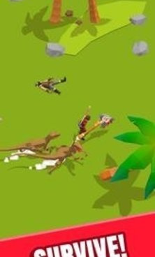 我的恐龙手游合集