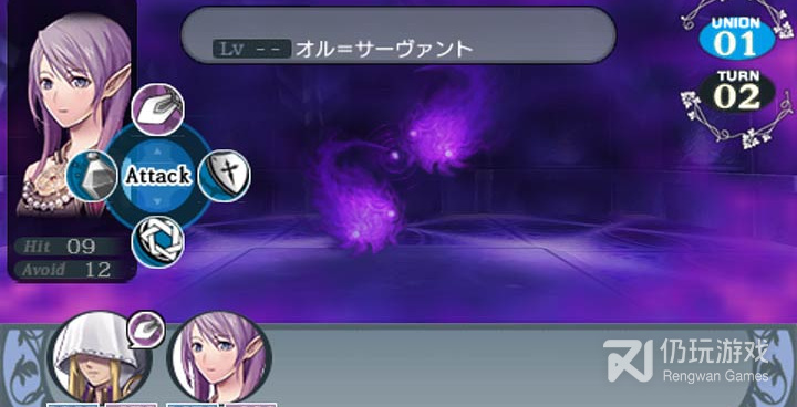 圆桌骑士超全版本手游合集