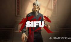 《师父》公开全新宣传视频 格斗俱乐部上线