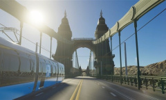 《城市天际线2》垃圾车瞬间回收方法介绍