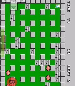 炸弹人超全版本手游合集