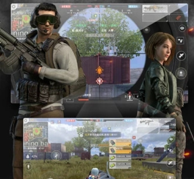 抢滩登陆3D超全版本手游合集