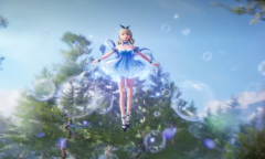 《无限暖暖》官网地址一览