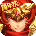少年西游记华为版