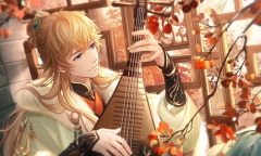 《恋与制作人》2022年2月活动大全