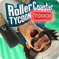 RollerCoaster Tycoon