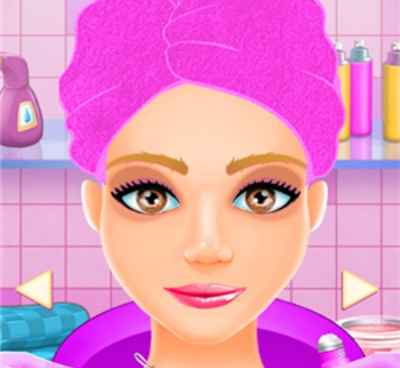 可以化妆的手游合集