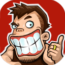 疯狂邻居暴躁先生